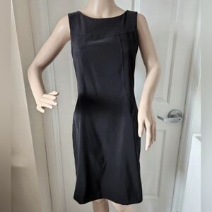 ALYX Limited Black Dress 4